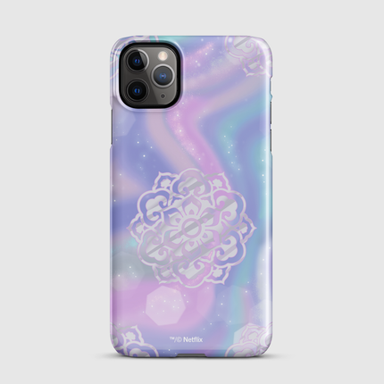 KPop Demon Hunters Rumi iPhone® Snap Case