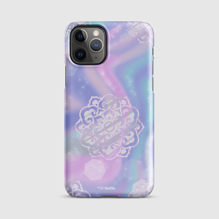 KPop Demon Hunters Rumi iPhone® Snap Case