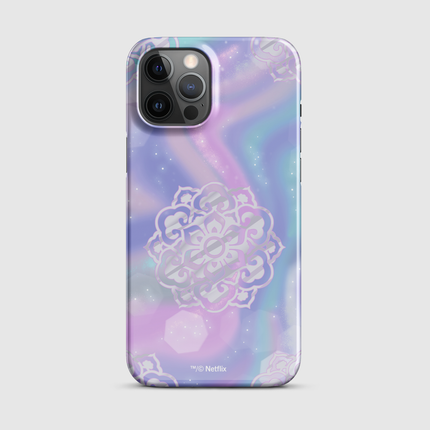 KPop Demon Hunters Rumi iPhone® Snap Case