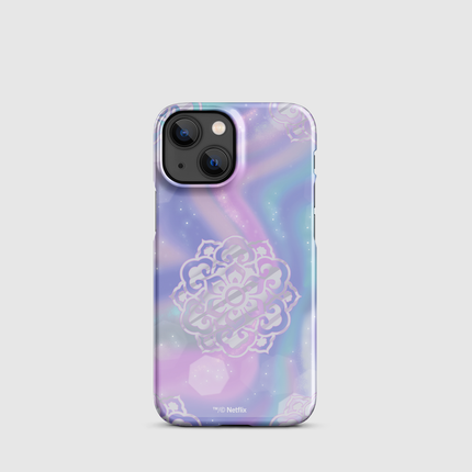 KPop Demon Hunters Rumi iPhone® Snap Case
