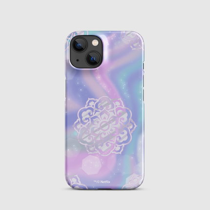 KPop Demon Hunters Rumi iPhone® Snap Case
