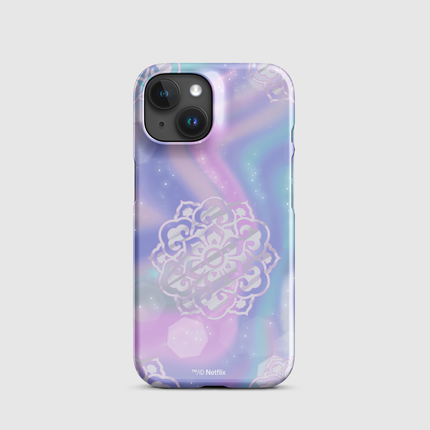 KPop Demon Hunters Rumi iPhone® Snap Case