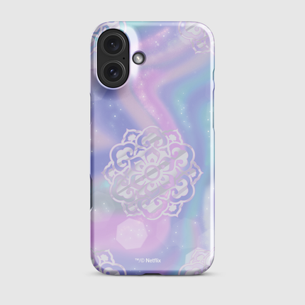 KPop Demon Hunters Rumi iPhone® Snap Case