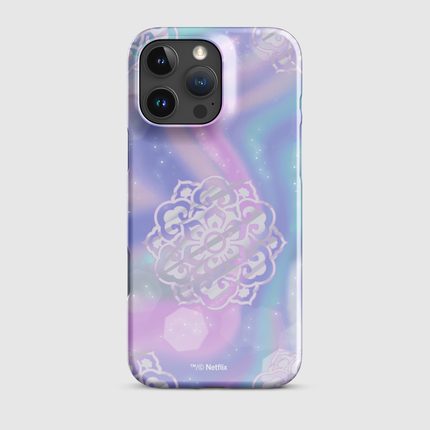 KPop Demon Hunters Rumi iPhone® Snap Case