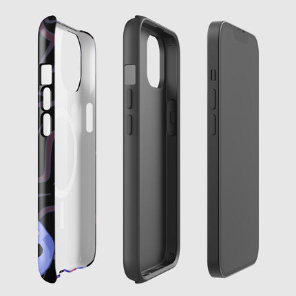 KPop Demon Hunters Derpy iPhone MagSafe Case