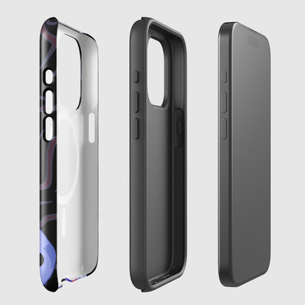 KPop Demon Hunters Derpy iPhone MagSafe Case