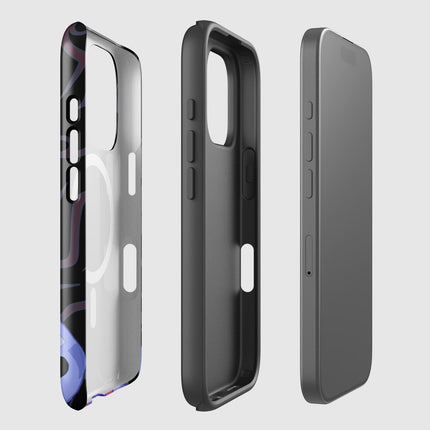 KPop Demon Hunters Derpy iPhone MagSafe Case