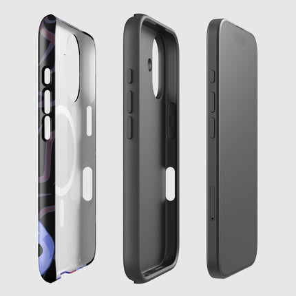 KPop Demon Hunters Derpy iPhone MagSafe Case