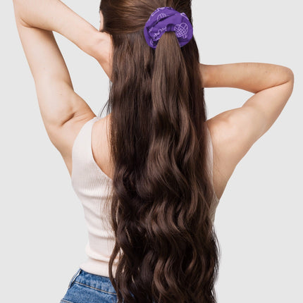 KPop Demon Hunters HUNTR/X Scrunchie