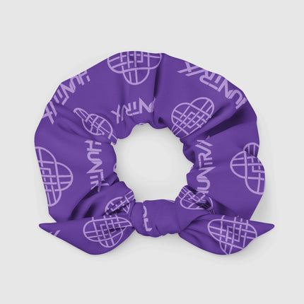 KPop Demon Hunters HUNTR/X Scrunchie