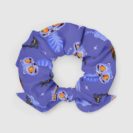 KPop Demon Hunters Derpy & Sussie Scrunchie