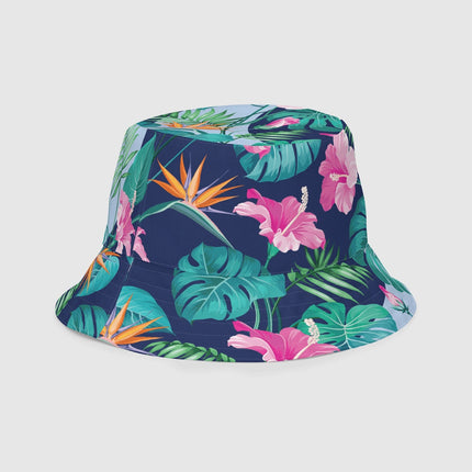 KPop Demon Hunters Zoey's Reversible Bucket Hat
