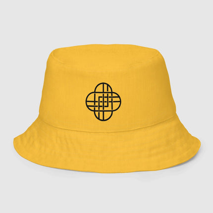 KPop Demon Hunters Zoey's Reversible Bucket Hat