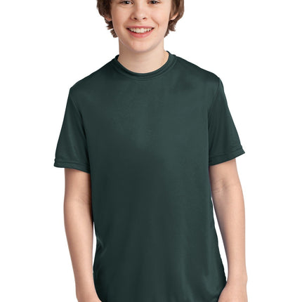 Port & Company PC380Y: Youth Performance Tee