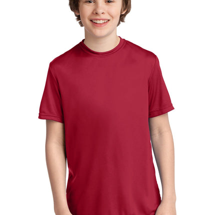 Port & Company PC380Y: Youth Performance Tee