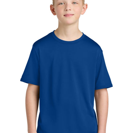 Port & Company ®  Youth Performance Tee. PC380Y