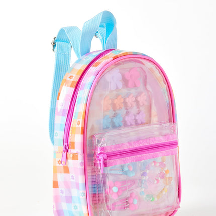 Daisy Accessories Set, 5 Piece Set, Children 6 years and up