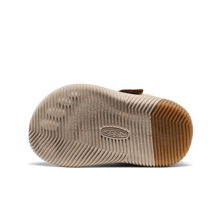 Toddlers' KNX Middie  |  Bison/Safari