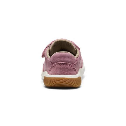 Toddlers' KNX T-Toe Sneaker  |  Lilas/Star White