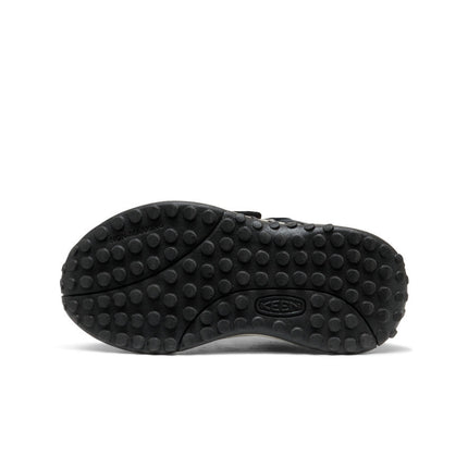 Little Kids' KS86 Sneaker  |  Black/Star White