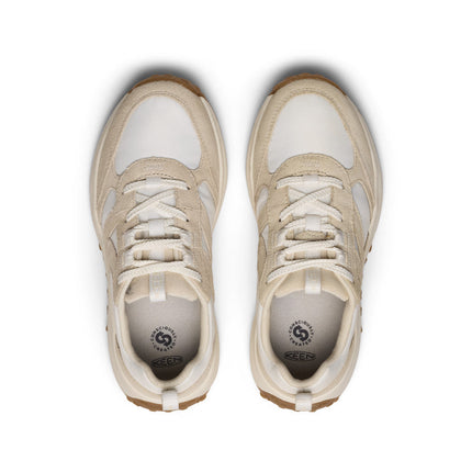 Big Kids' KS86 Sneaker  |  Birch/Star White