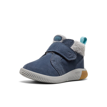 Toddlers' KNX Middie  |  Vintage Indigo/Alloy