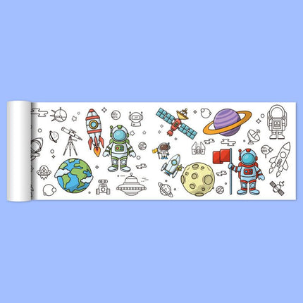 ArtScroll Paper Canvas