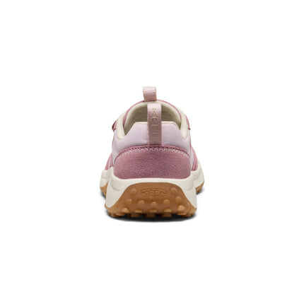 Little Kids' KS86 Sneaker  |  Lilas/Giggle Pink