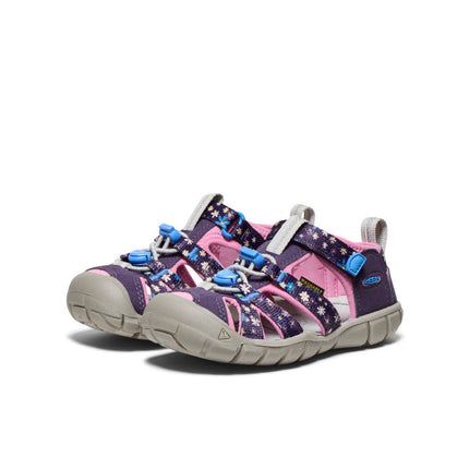 Little Kids' Seacamp II CNX  |  Daisies/Marina