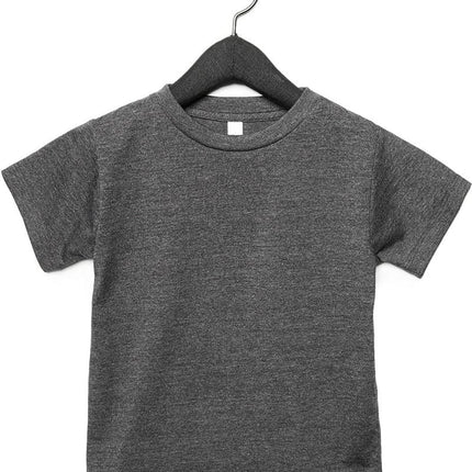 Bella + Canvas 3001T: Wholesale Toddler T-Shirts
