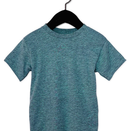 Bella + Canvas 3001T: Wholesale Toddler T-Shirts