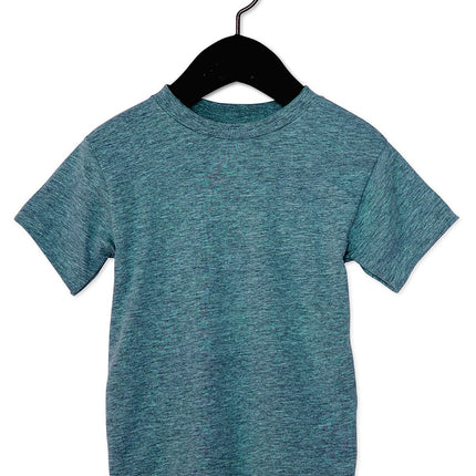 Bella + Canvas 3001T: Wholesale Toddler T-Shirts