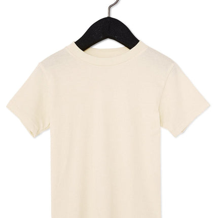 Bella + Canvas 3001T: Wholesale Toddler T-Shirts