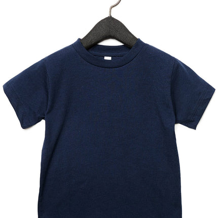 Bella + Canvas 3001T: Wholesale Toddler T-Shirts