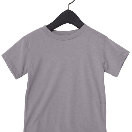 Bella + Canvas 3001T: Wholesale Toddler T-Shirts