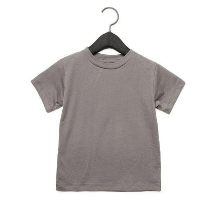 Bella + Canvas 3001T: Wholesale Toddler T-Shirts