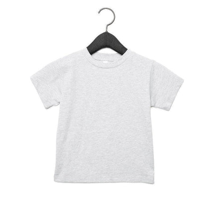 Bella + Canvas 3001T: Wholesale Toddler T-Shirts