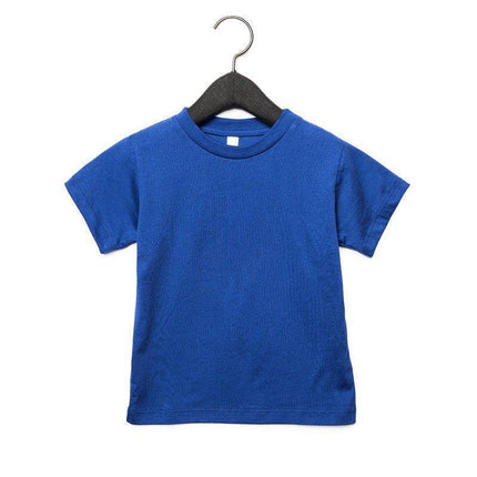 Bella + Canvas 3001T: Wholesale Toddler T-Shirts
