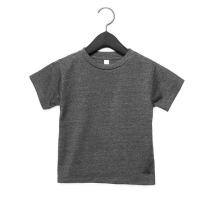 Bella + Canvas 3001T: Wholesale Toddler T-Shirts