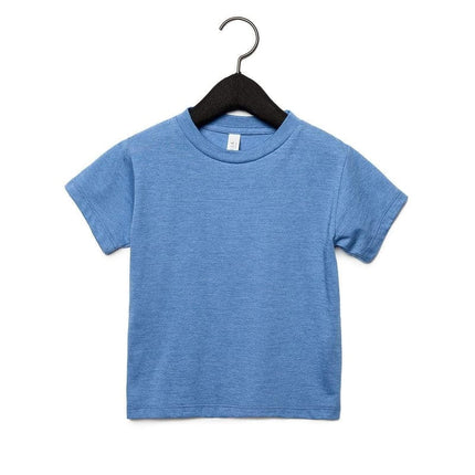 Bella + Canvas 3001T: Wholesale Toddler T-Shirts