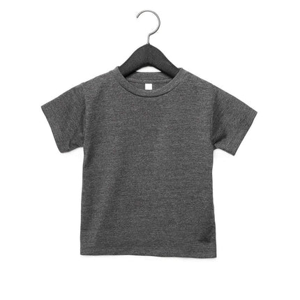 Bella + Canvas 3001T: Wholesale Toddler T-Shirts