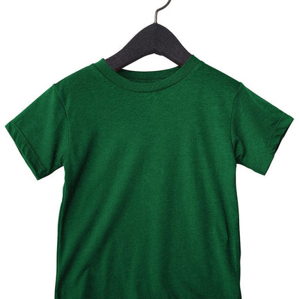 Bella + Canvas 3001T: Wholesale Toddler T-Shirts