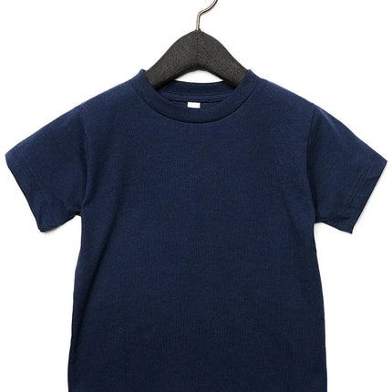 Bella + Canvas 3001T: Wholesale Toddler T-Shirts