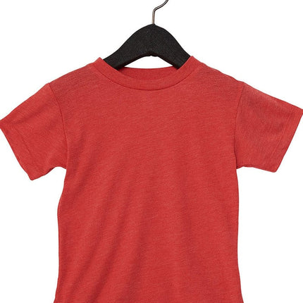 Bella + Canvas 3001T: Wholesale Toddler T-Shirts