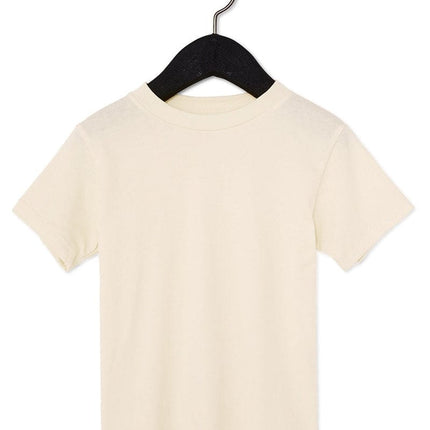 Bella + Canvas 3001T: Wholesale Toddler T-Shirts