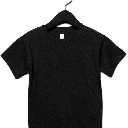 Bella+Canvas 3413T: Toddler Triblend T-Shirt