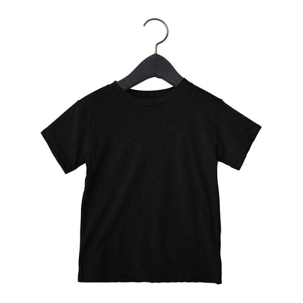 Bella+Canvas 3413T: Toddler Triblend T-Shirt