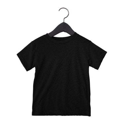 Bella+Canvas 3413T: Toddler Triblend T-Shirt