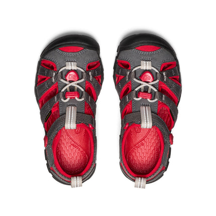 Little Kids' Seacamp II CNX  |  Magnet/Red Carpet