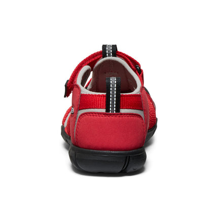 Big Kids' Seacamp II CNX  |  Ribbon Red/Alloy